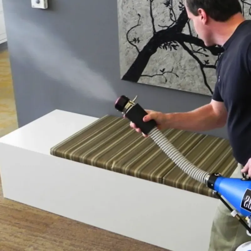 Professional Odor Removal in Lake Forest, FL